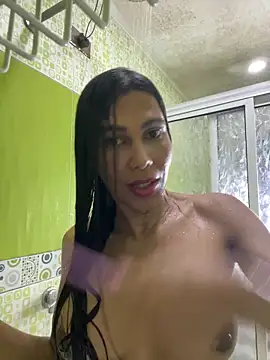 Ebonyxprincess  online show from June 2026 08:18:02 PM
