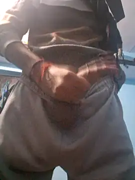 BigSnack123 online show from January 2025 05:19:01 PM