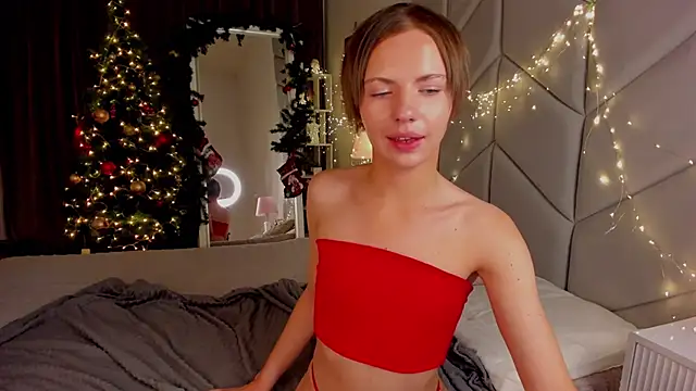 Carrie Byrd online show from January 2025 02:40:02 PM