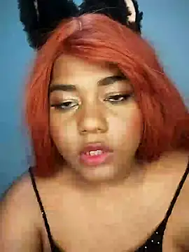Snapshot of Du_katalina01 chatting on December 2024 07:44:01 PM Du katalina01 online show from December 2024 07:44:01 PM