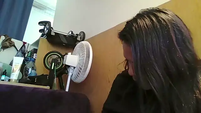 Dnasty408 online show from February 2026 09:42:01 PM