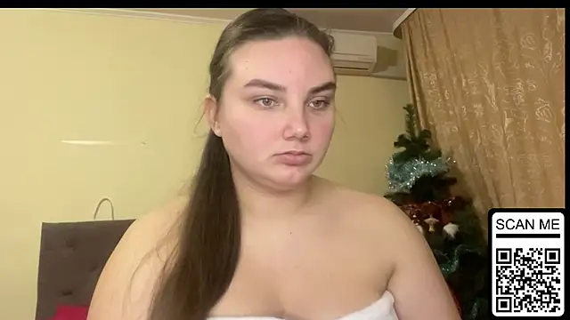 Dreamyblushfairy online show from December 2025 05:53:01 PM