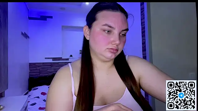 Dreamyblushfairy online show from May 2026 07:03:01 AM