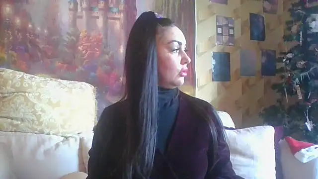 Snapshot of BELLAMORGANE1 chatting on December 2024 01:33:02 PM BELLAMORGANE1 online show from December 2024 01:33:02 PM
