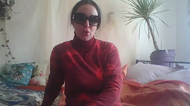 Snapshot of BELLAMORGANE1 chatting on February 2025 04:14:01 PM BELLAMORGANE1 online show from February 2025 04:14:01 PM