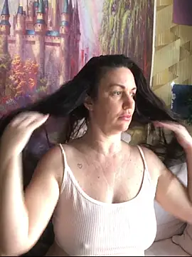 BELLAMORGANE1 online show from March 2026 11:02:02 AM