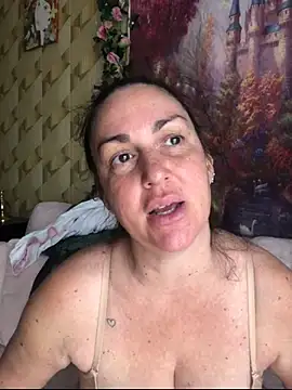 BELLAMORGANE1 online show from May 2026 09:36:02 AM