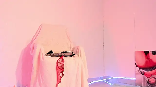 NattSumi online show from January 2025 11:21:01 PM