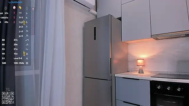 Racy rose online show from January 2025 01:25:02 PM