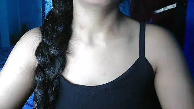 Somiya87 online show from April 2026 04:17:01 AM