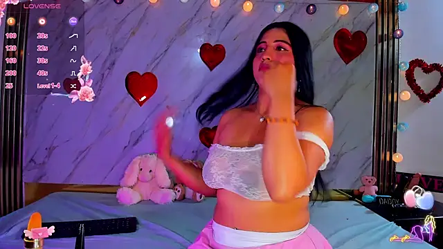Lana Parker 01 online show from May 2026 01:11:02 AM