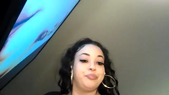 StephanieDaBeauty online show from February 2025 07:39:02 AM