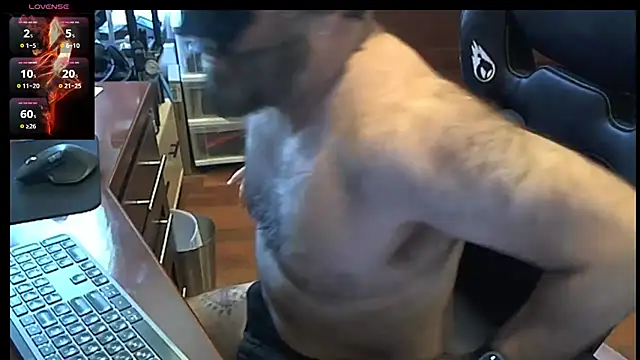 geronimo 431 online show from April 2026 03:12:01 PM