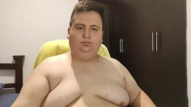 Snapshot of Gorditohot chatting on February 2025 02:58:01 AM Gorditohot online show from February 2025 02:58:01 AM