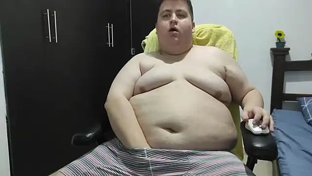 Snapshot of Gorditohot chatting on February 2025 03:34:02 AM Gorditohot online show from February 2025 03:34:02 AM