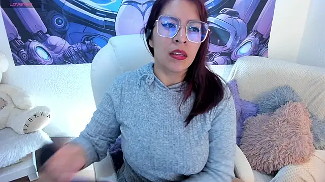 Irene Grey20 online show from October 2025 02:55:02 AM