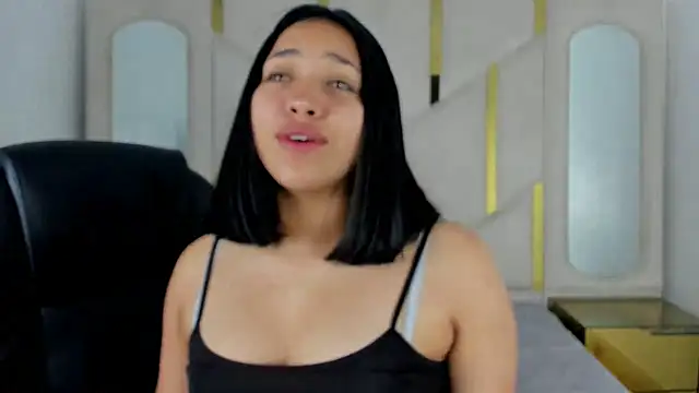 IsabellRodriguez18 online show from September 2025 02:59:02 AM