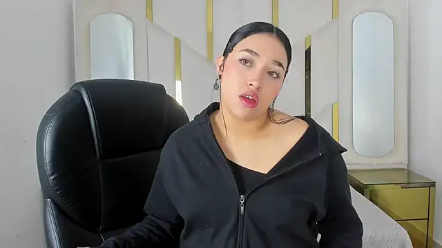 IsabellRodriguez18 online show from September 2025 02:49:01 AM