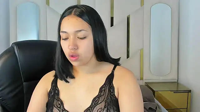 IsabellRodriguez18 online show from October 2025 03:25:02 AM