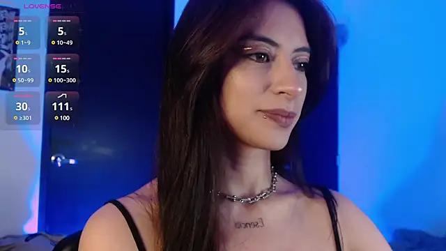 Snapshot of nala-saphir chatting on March 2025 02:25:01 AM nala-saphir online show from March 2025 02:25:01 AM