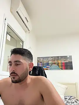 Snapshot of luffykingofpirets chatting on January 2025 08:50:01 PM luffykingofpirets online show from January 2025 08:50:01 PM