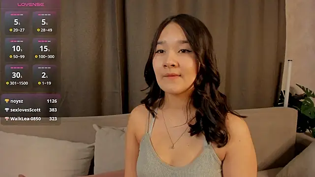 Maekko online show from February 2026 05:31:01 PM