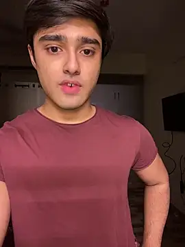 Snapshot of sunny49477 chatting on October 2025 06:17:02 PM sunny49477 online show from October 2025 06:17:02 PM