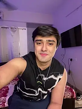 Snapshot of sunny49477 chatting on October 2025 09:48:02 PM sunny49477 online show from October 2025 09:48:02 PM