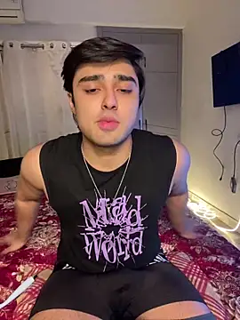 Snapshot of sunny49477 chatting on March 2026 12:14:01 AM sunny49477 online show from March 2026 12:14:01 AM