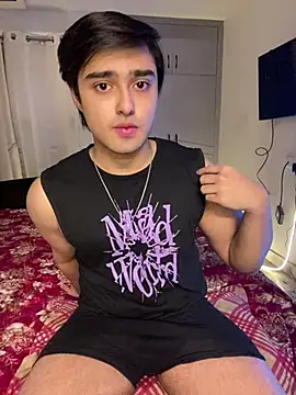 Snapshot of sunny49477 chatting on April 2026 07:29:01 PM sunny49477 online show from April 2026 07:29:01 PM