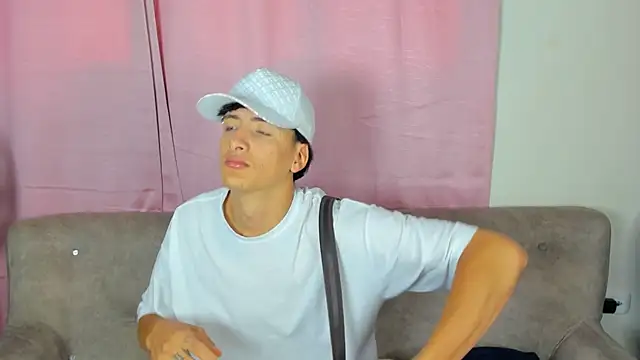 Snapshot of two_milkyway chatting on January 2025 01:07:01 PM two milkyway online show from January 2025 01:07:01 PM