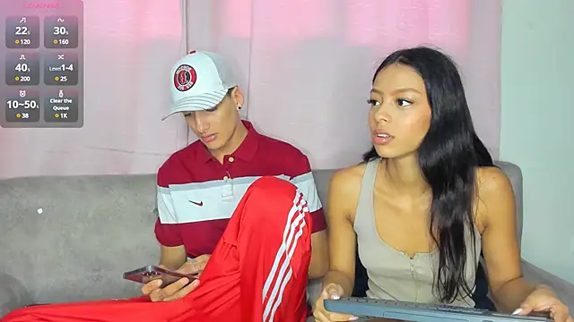 Snapshot of two_milkyway chatting on March 2025 02:22:01 PM two milkyway online show from March 2025 02:22:01 PM