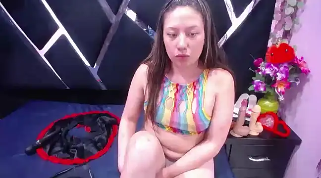 alison deep online show from January 2025 04:21:02 PM