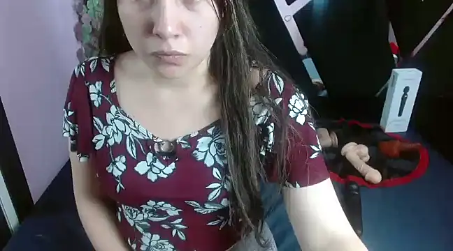 alison deep online show from March 2025 01:01:02 PM