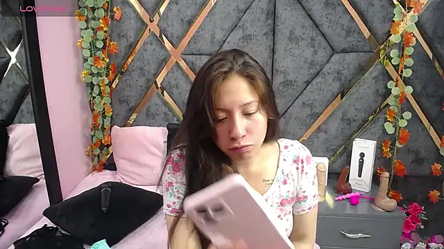 alison deep online show from March 2026 03:53:02 AM