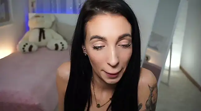 Snapshot of Laady_Rosee chatting on January 2025 09:31:01 PM Laady Rosee online show from January 2025 09:31:01 PM