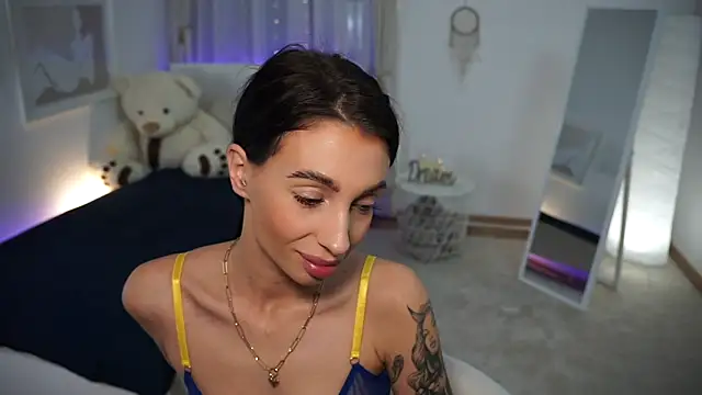 Snapshot of Laady_Rosee chatting on January 2025 05:18:01 PM Laady Rosee online show from January 2025 05:18:01 PM