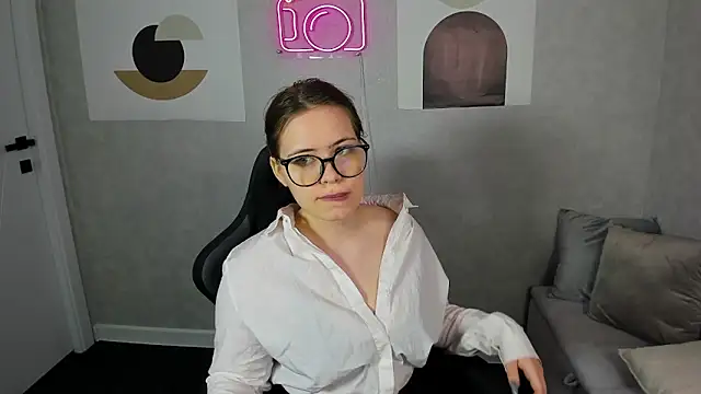 Snapshot of EricaElliott chatting on January 2025 09:16:02 AM EricaElliott online show from January 2025 09:16:02 AM