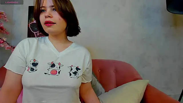 Snapshot of EricaElliott chatting on February 2025 01:23:02 AM EricaElliott online show from February 2025 01:23:02 AM