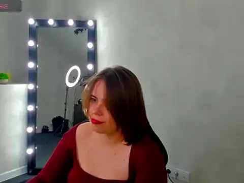 Snapshot of EricaElliott chatting on March 2025 12:26:01 PM EricaElliott online show from March 2025 12:26:01 PM