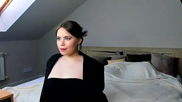 Snapshot of EricaElliott chatting on March 2025 11:40:01 AM EricaElliott online show from March 2025 11:40:01 AM