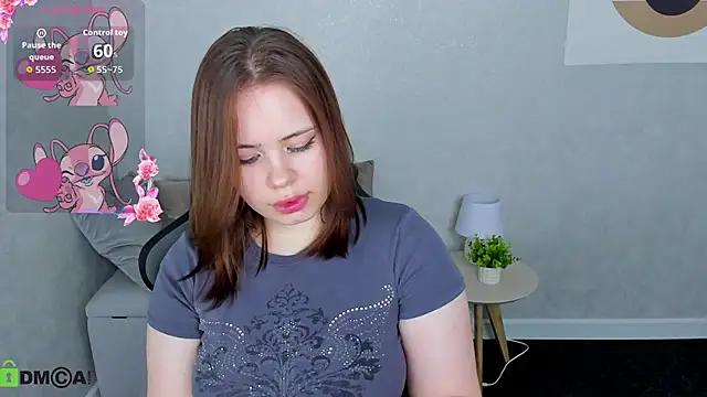 Snapshot of EricaElliott chatting on October 2025 01:03:02 AM EricaElliott online show from October 2025 01:03:02 AM