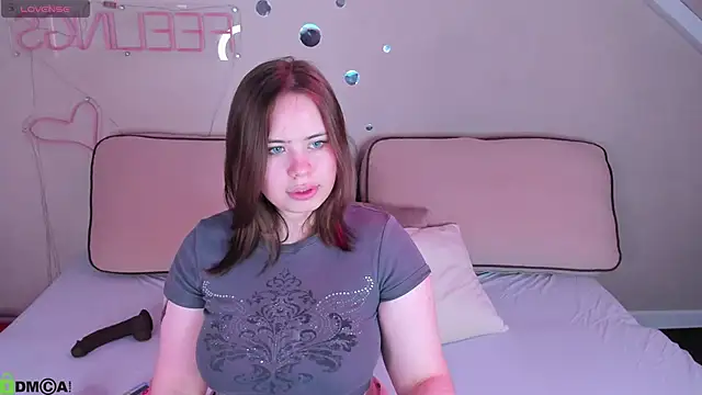 Snapshot of EricaElliott chatting on October 2025 09:56:02 AM EricaElliott online show from October 2025 09:56:02 AM