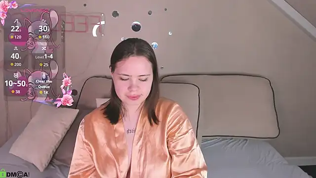 Snapshot of EricaElliott chatting on October 2025 01:19:01 AM EricaElliott online show from October 2025 01:19:01 AM