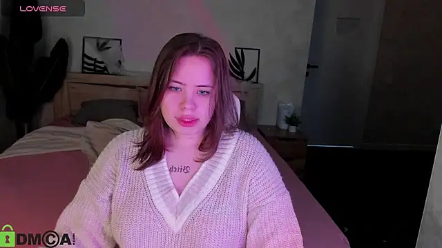 Snapshot of EricaElliott chatting on October 2025 01:24:02 AM EricaElliott online show from October 2025 01:24:02 AM