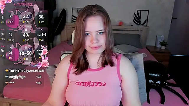 Snapshot of EricaElliott chatting on October 2025 01:29:01 PM EricaElliott online show from October 2025 01:29:01 PM