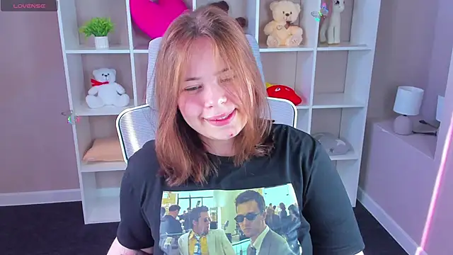 EricaElliott online show from April 2026 09:35:02 AM