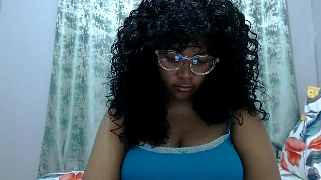 Teassa90 online show from October 2025 07:52:02 AM