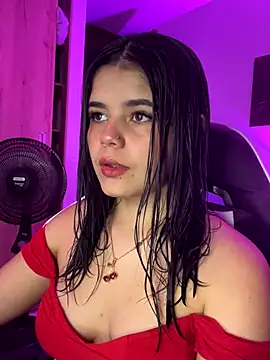 pretty angela1 online show from October 2025 02:07:01 AM