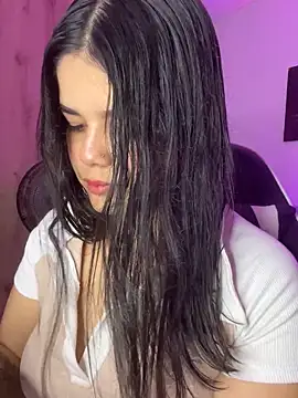 pretty angela1 online show from October 2025 11:57:01 PM